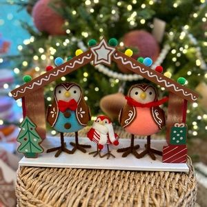 Wondershop | Holiday | Target Wondershop Featherly Friends Bird ...